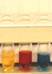 SyringeChromatography