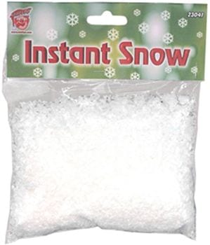 FakeSnow