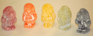 JellyBaby