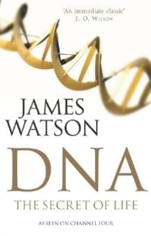 DNA Watson