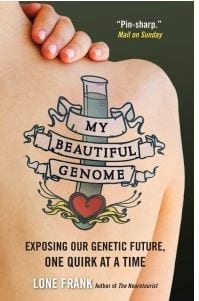 My beautiful genome