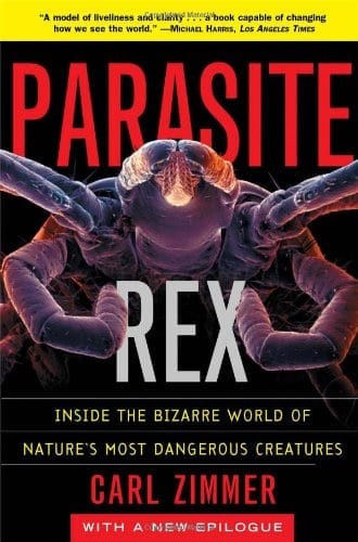 Parasite rex