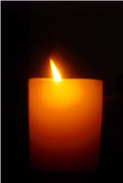 Candle