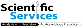 Scientific Services