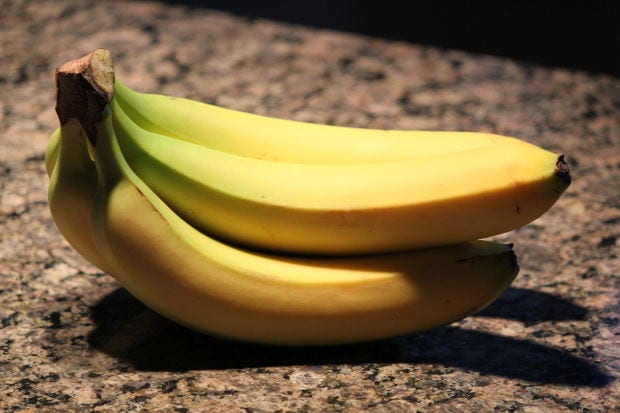 banana