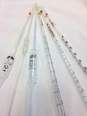 Pipettes