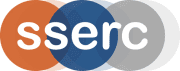 SSERC logo