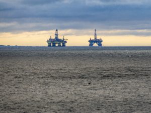 Oil Rigs