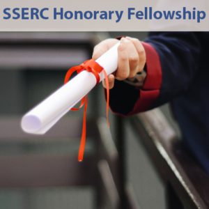 SSERC Accredited Centres